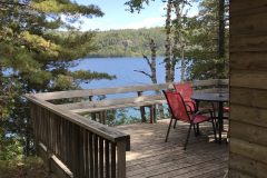 borch view back deck