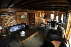 birch view interior