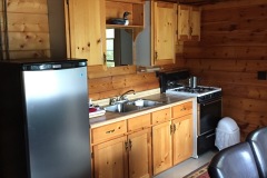 birch view interior