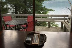 birch view dining