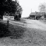 1960's. Freeman's were the proprietor.